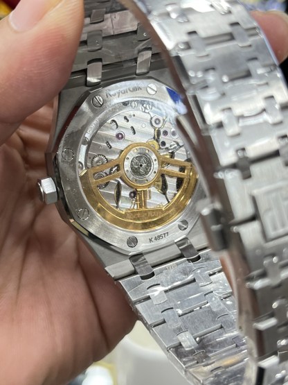 Audemars Piguet  ROYAL OAK 41mm 【15510ST.OO.1320ST.10】