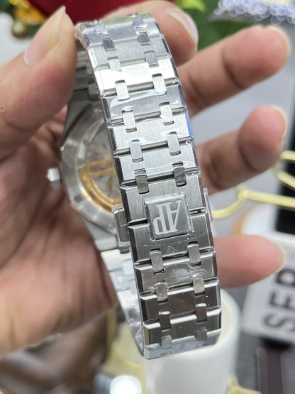 Audemars Piguet  ROYAL OAK 41mm 【15510ST.OO.1320ST.10】