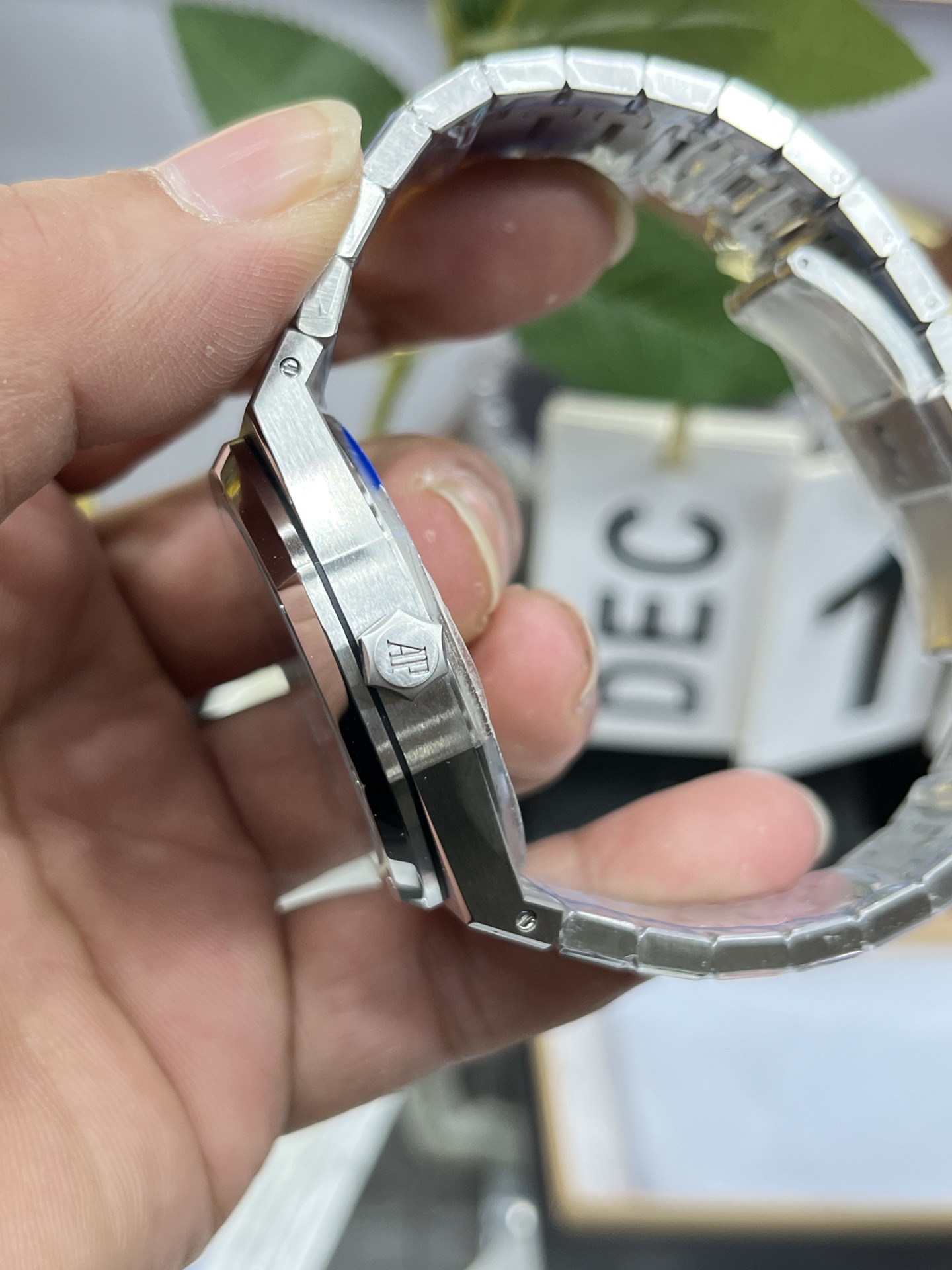 Audemars Piguet  ROYAL OAK 41mm 