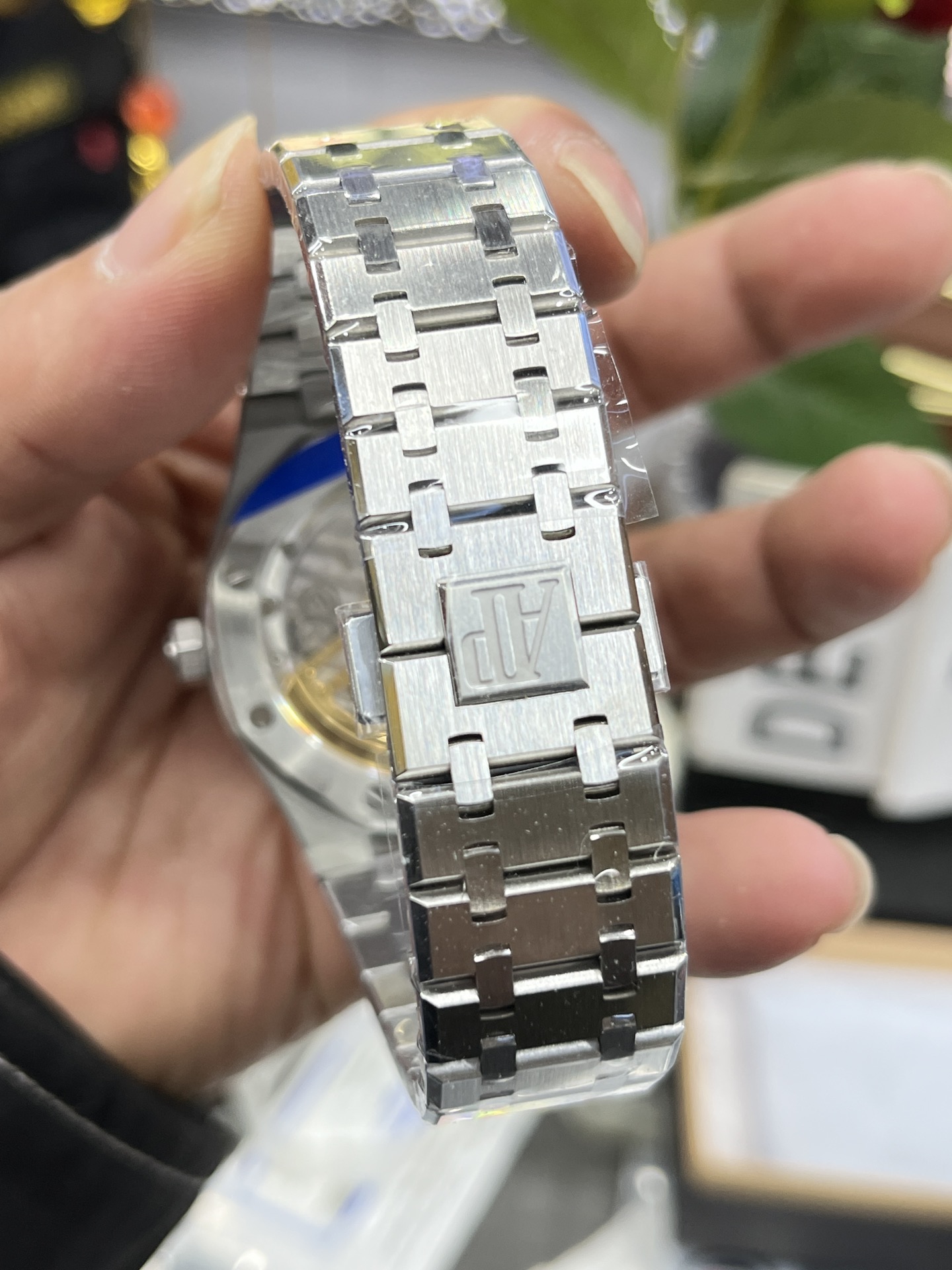 Audemars Piguet  ROYAL OAK 41mm 