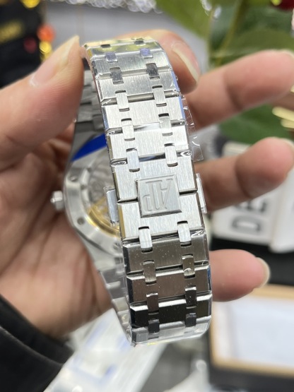 Audemars Piguet  ROYAL OAK 41mm 