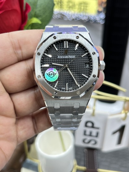 Audemars Piguet  ROYAL OAK 41mm 【15510ST.OO.1320ST.07】