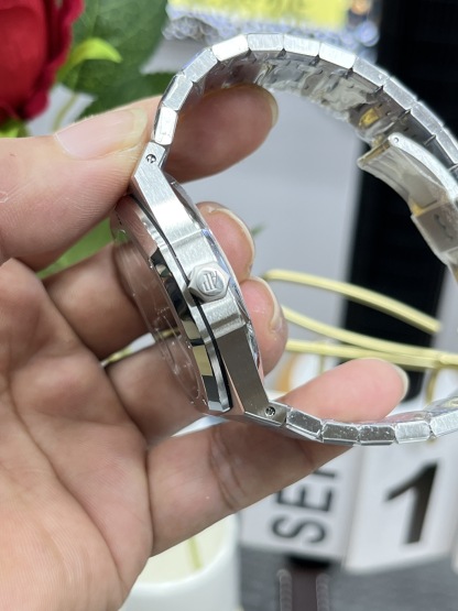 Audemars Piguet  ROYAL OAK 41mm 【15510ST.OO.1320ST.07】