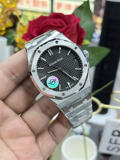 Audemars Piguet  ROYAL OAK 41mm 【15510ST.OO.1320ST.07】