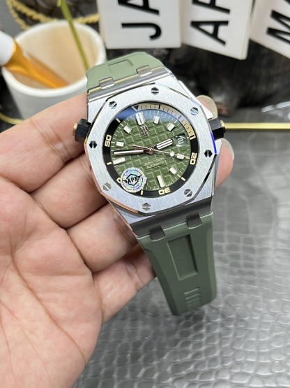  ROYAL OAK 42mm  15720