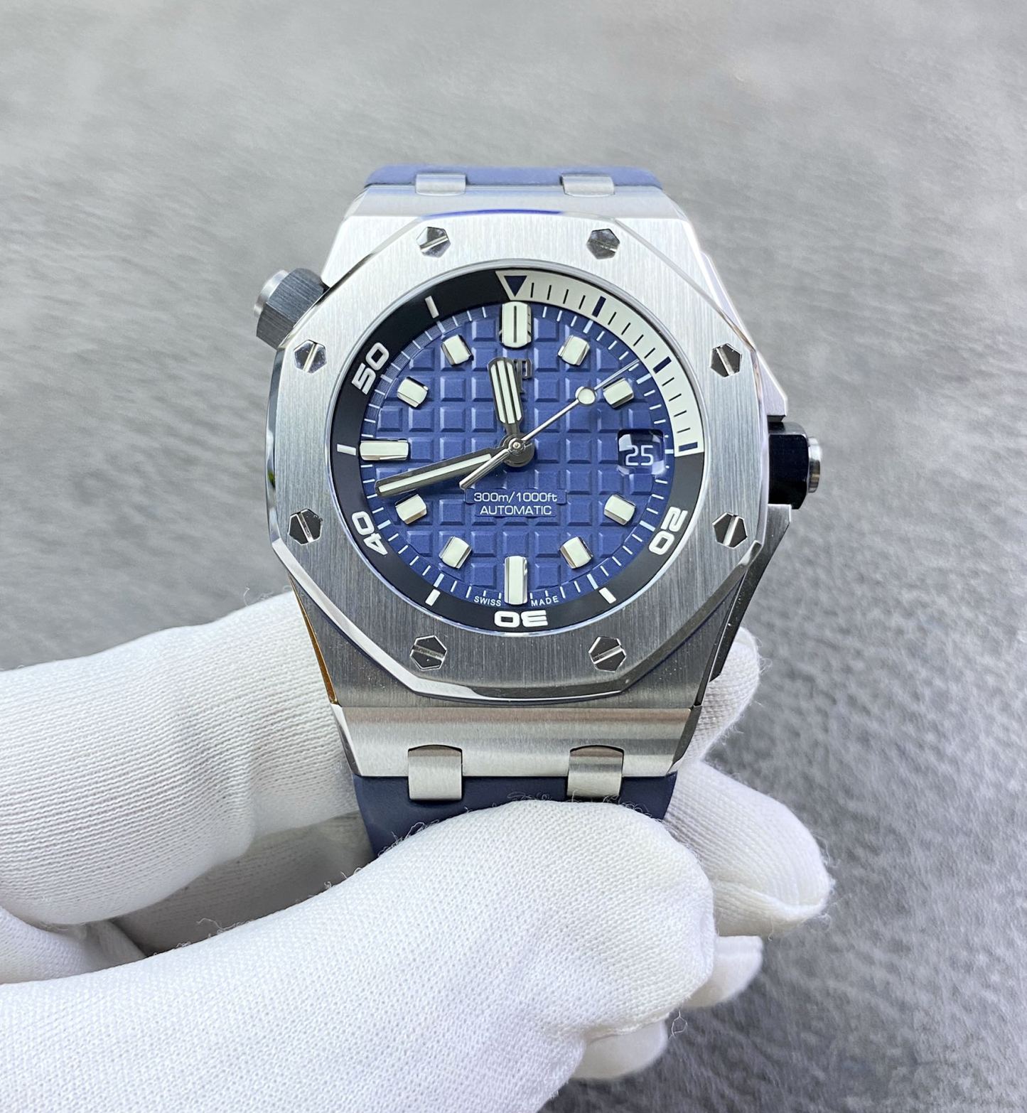 ROYAL OAK 42mm  15720