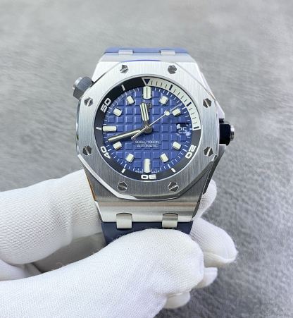 ROYAL OAK 42mm  15720