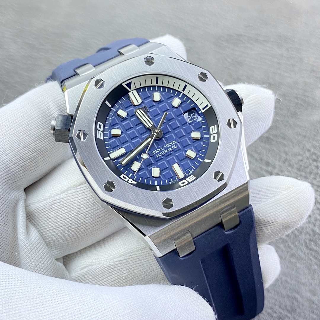 ROYAL OAK 42mm  15720