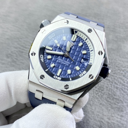 ROYAL OAK 42mm  15720