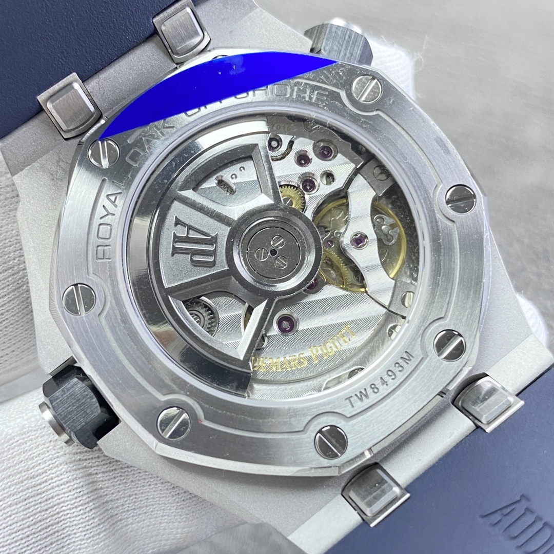 ROYAL OAK 42mm  15720