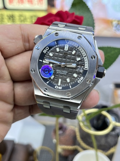 ROYAL OAK 42mm  15720