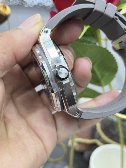 ROYAL OAK 42mm  15720