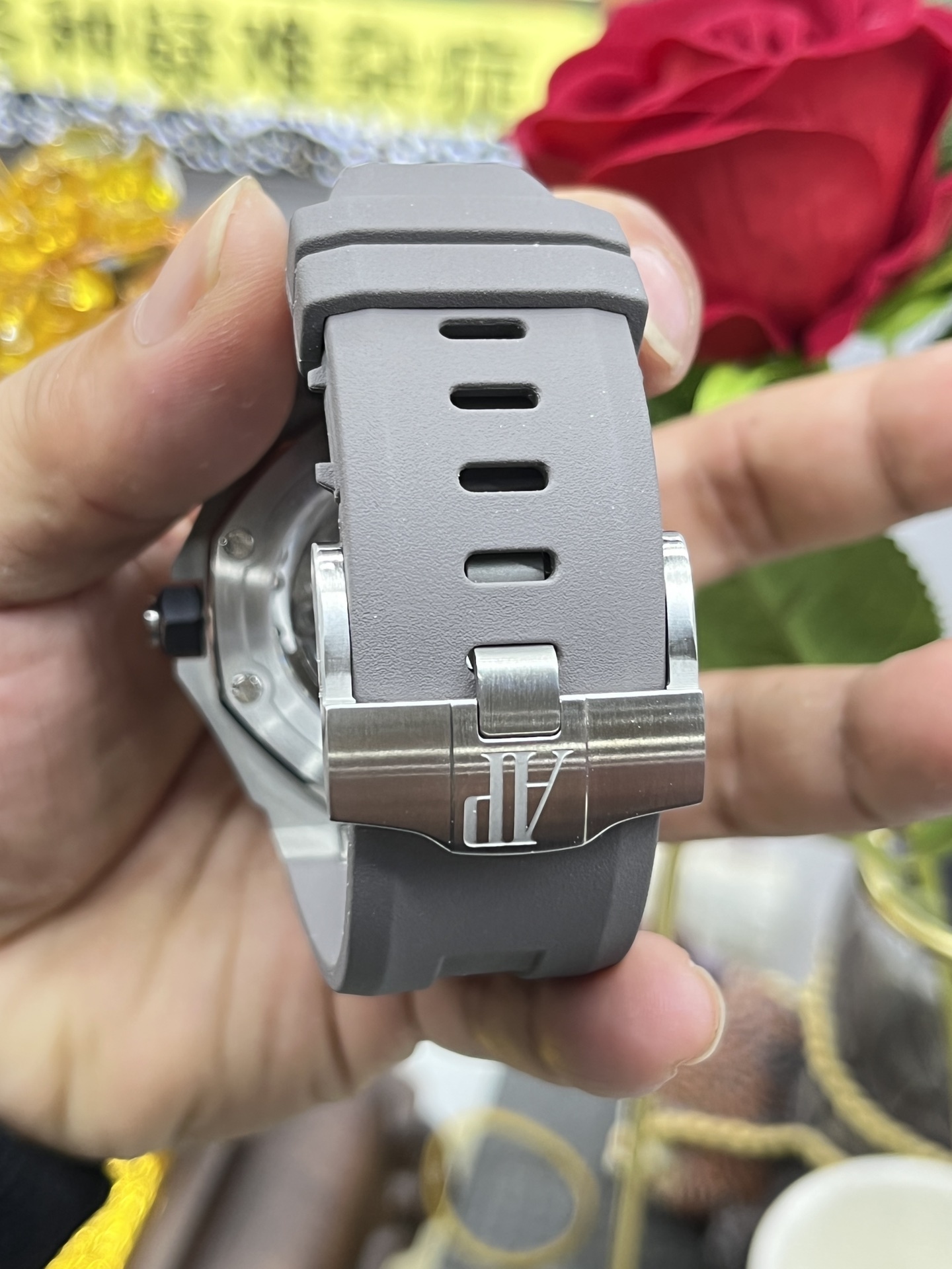 ROYAL OAK 42mm  15720