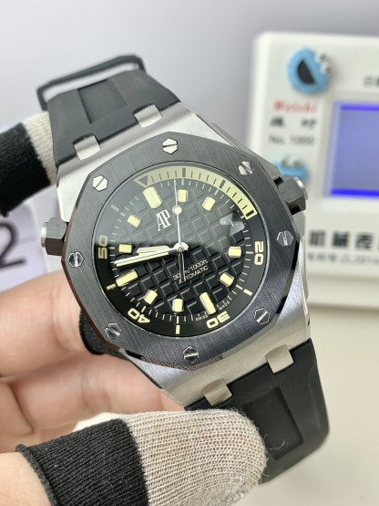 ROYAL OAK 42mm  15720