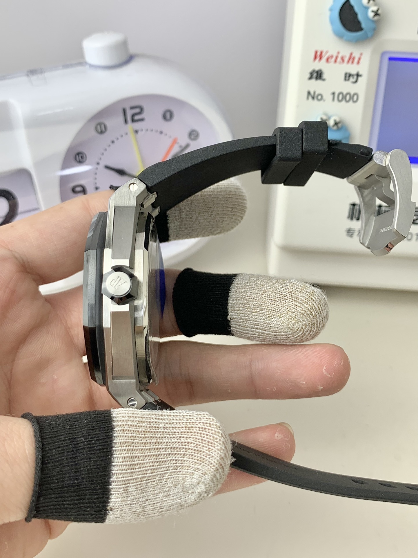 ROYAL OAK 42mm  15720