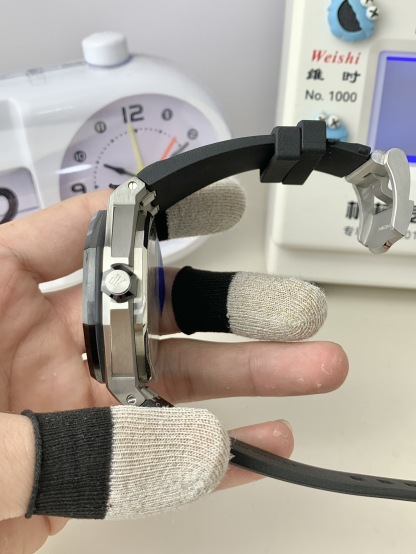 ROYAL OAK 42mm  15720