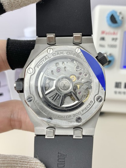 ROYAL OAK 42mm  15720