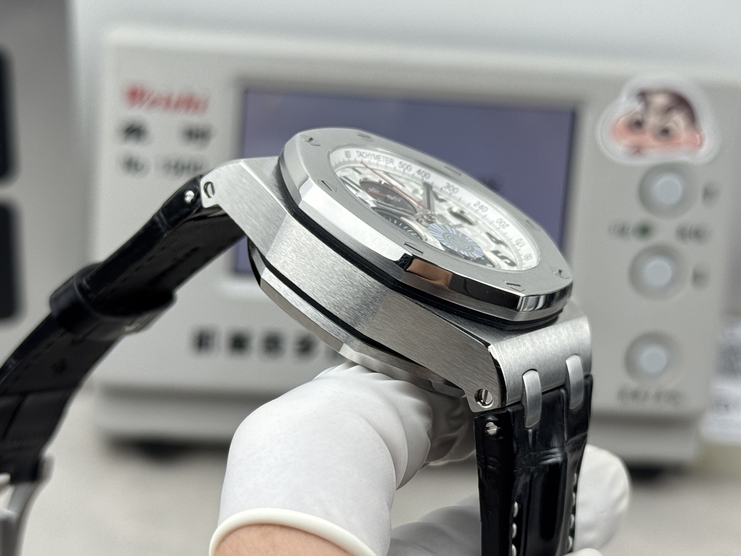 ROYAL OAK 42mm  15720