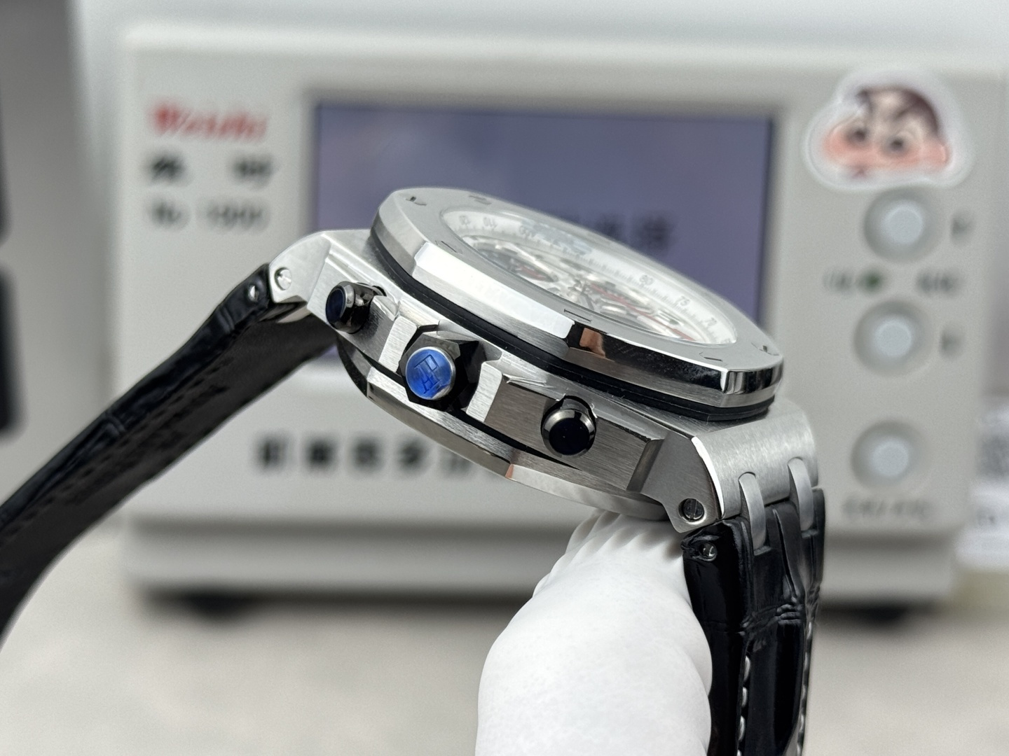 ROYAL OAK 42mm  15720