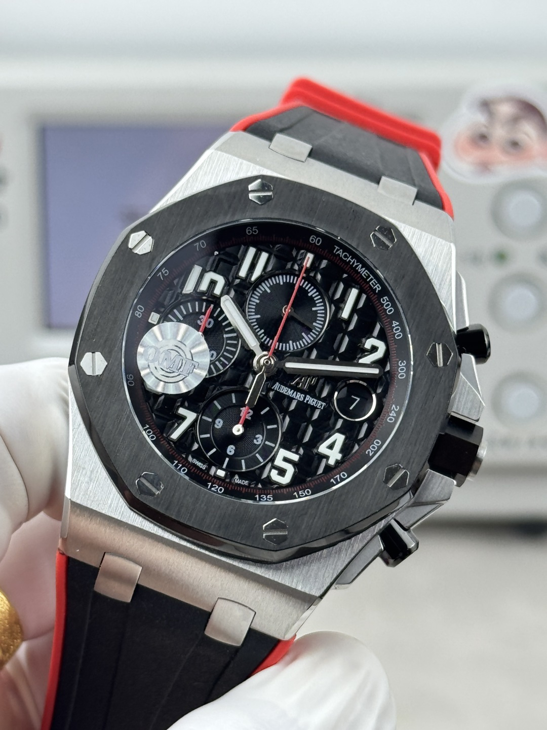 ROYAL OAK 42mm  26238