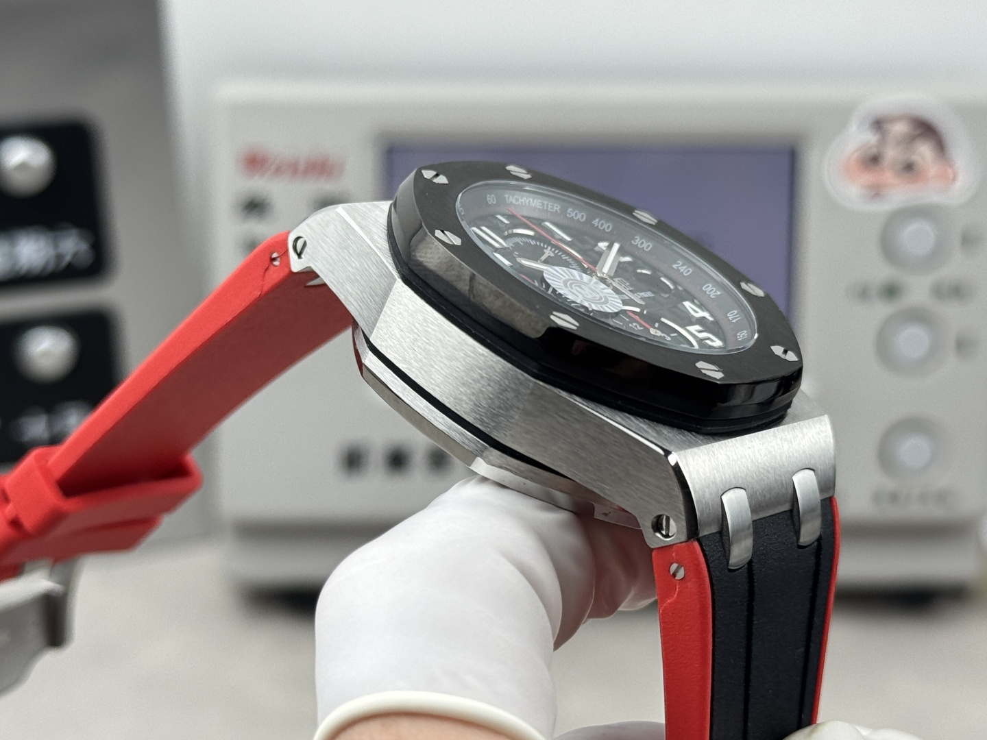 ROYAL OAK 42mm  26238