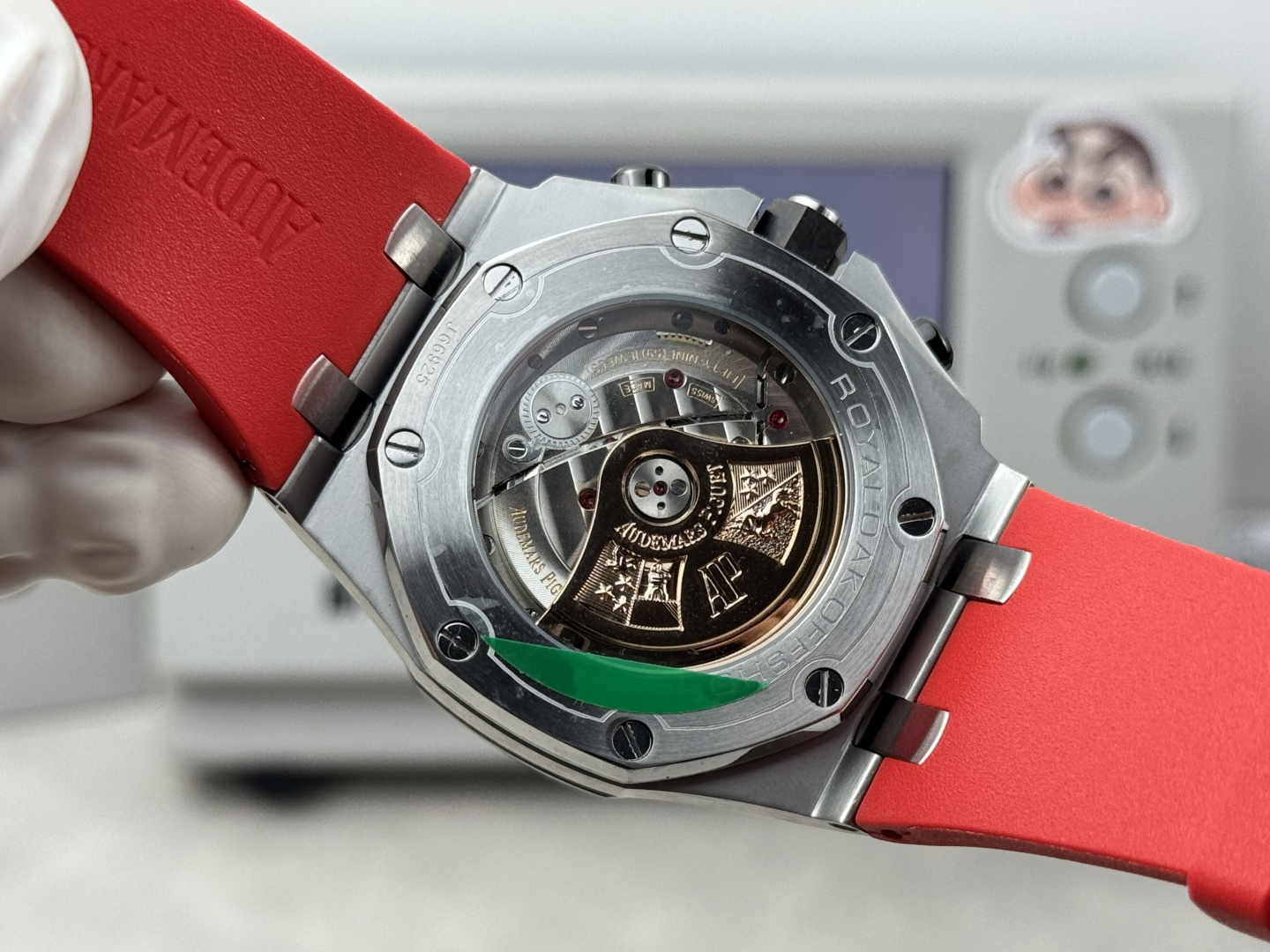 ROYAL OAK 42mm  26238