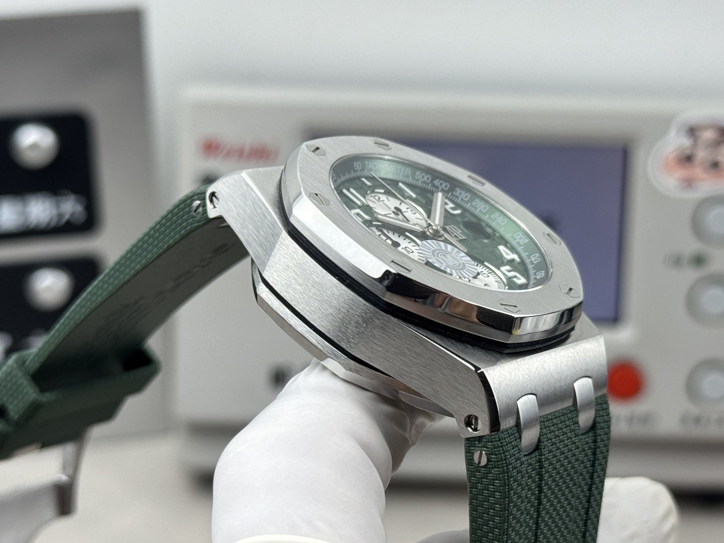 ROYAL OAK 42mm  26238