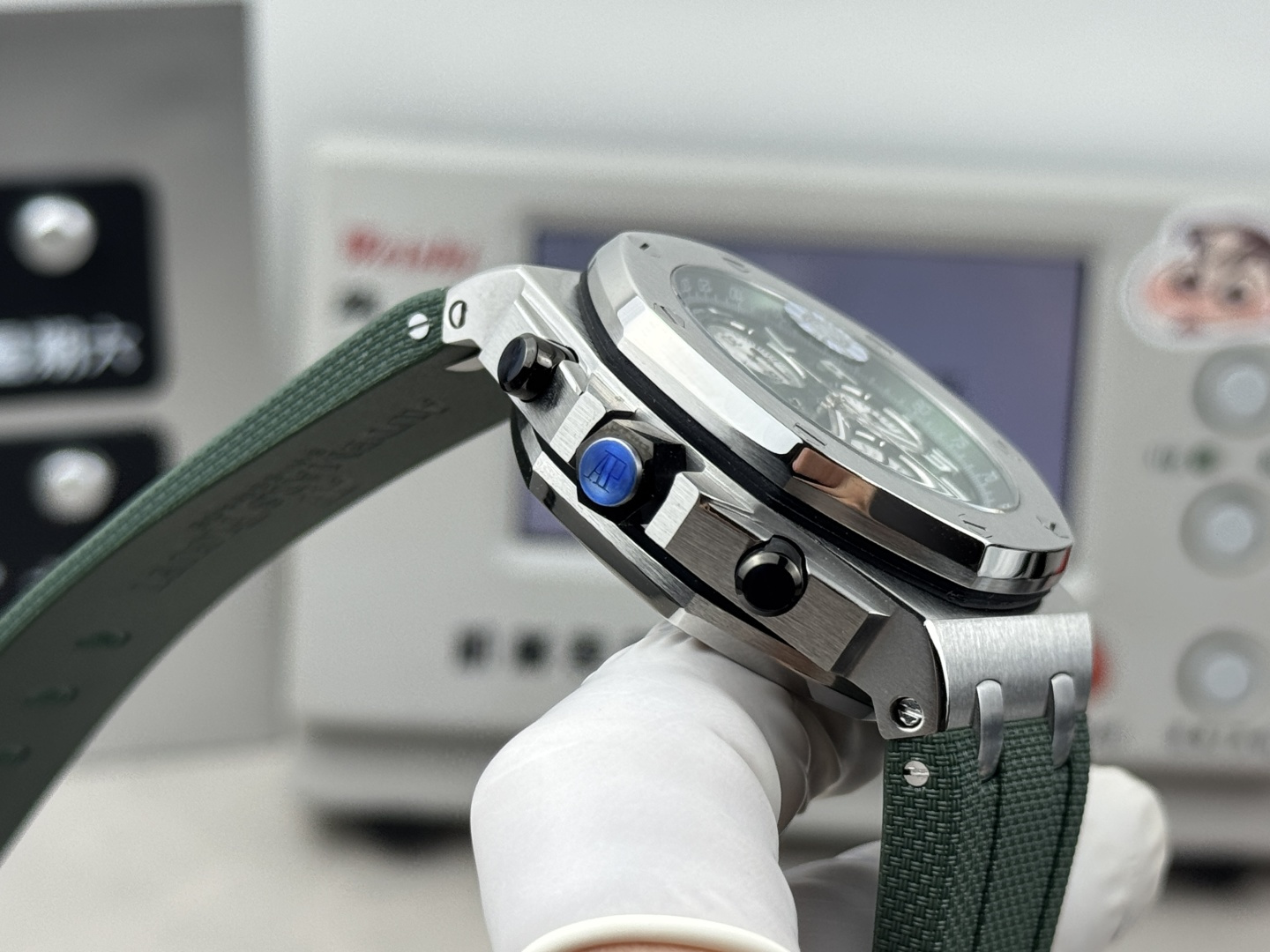 ROYAL OAK 42mm  26238