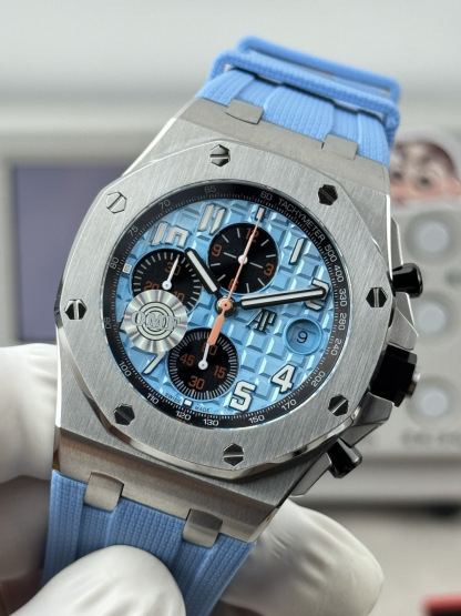 ROYAL OAK 42mm  26238