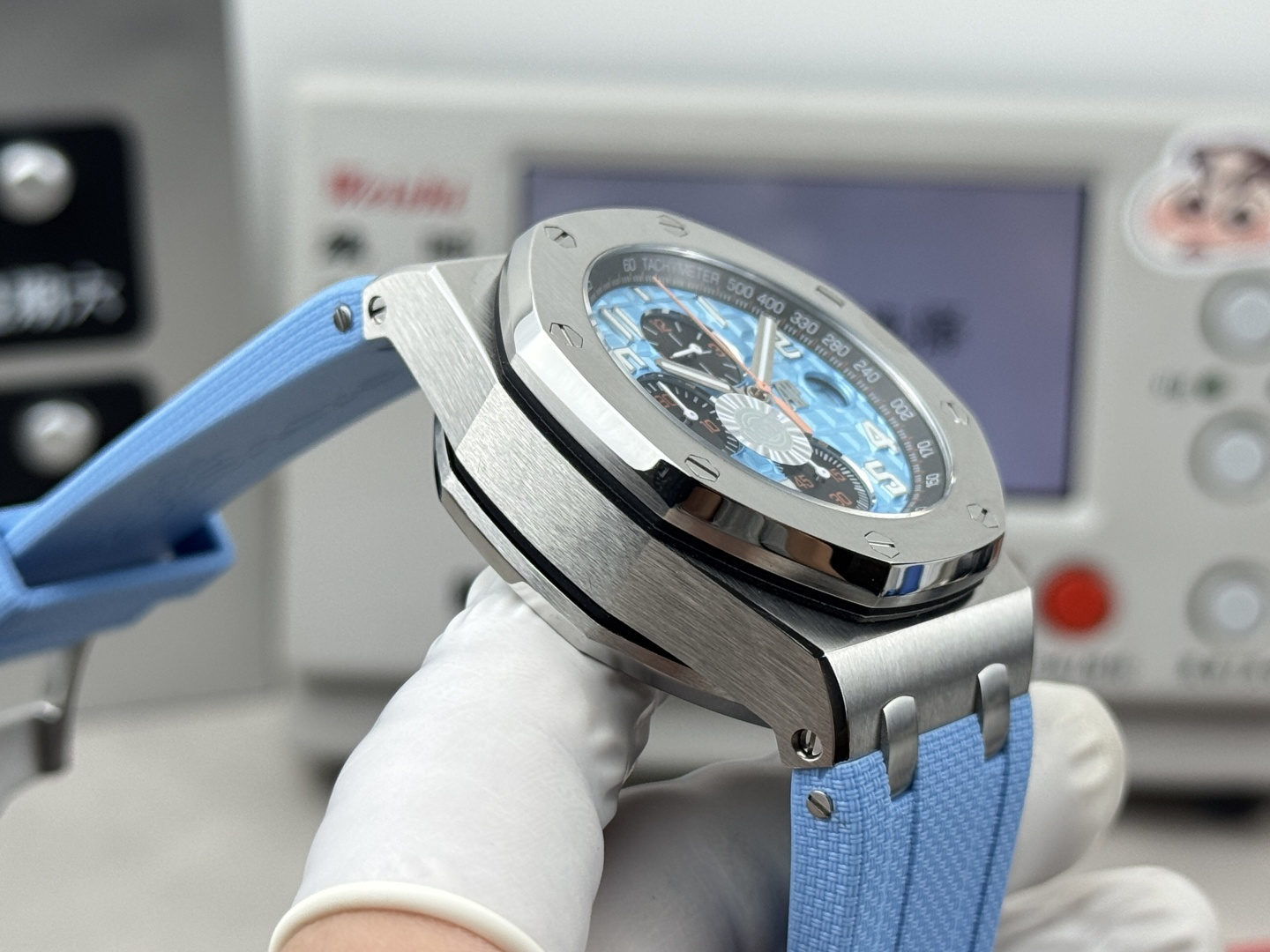 ROYAL OAK 42mm  26238