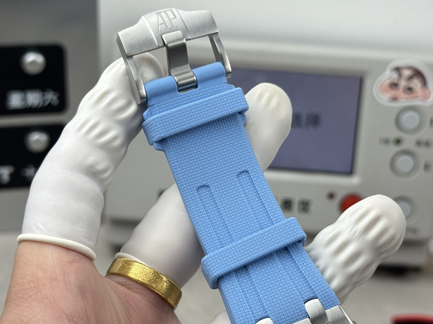 ROYAL OAK 42mm  26238