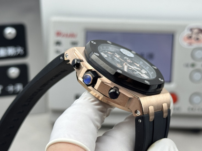 ROYAL OAK 42mm  26238