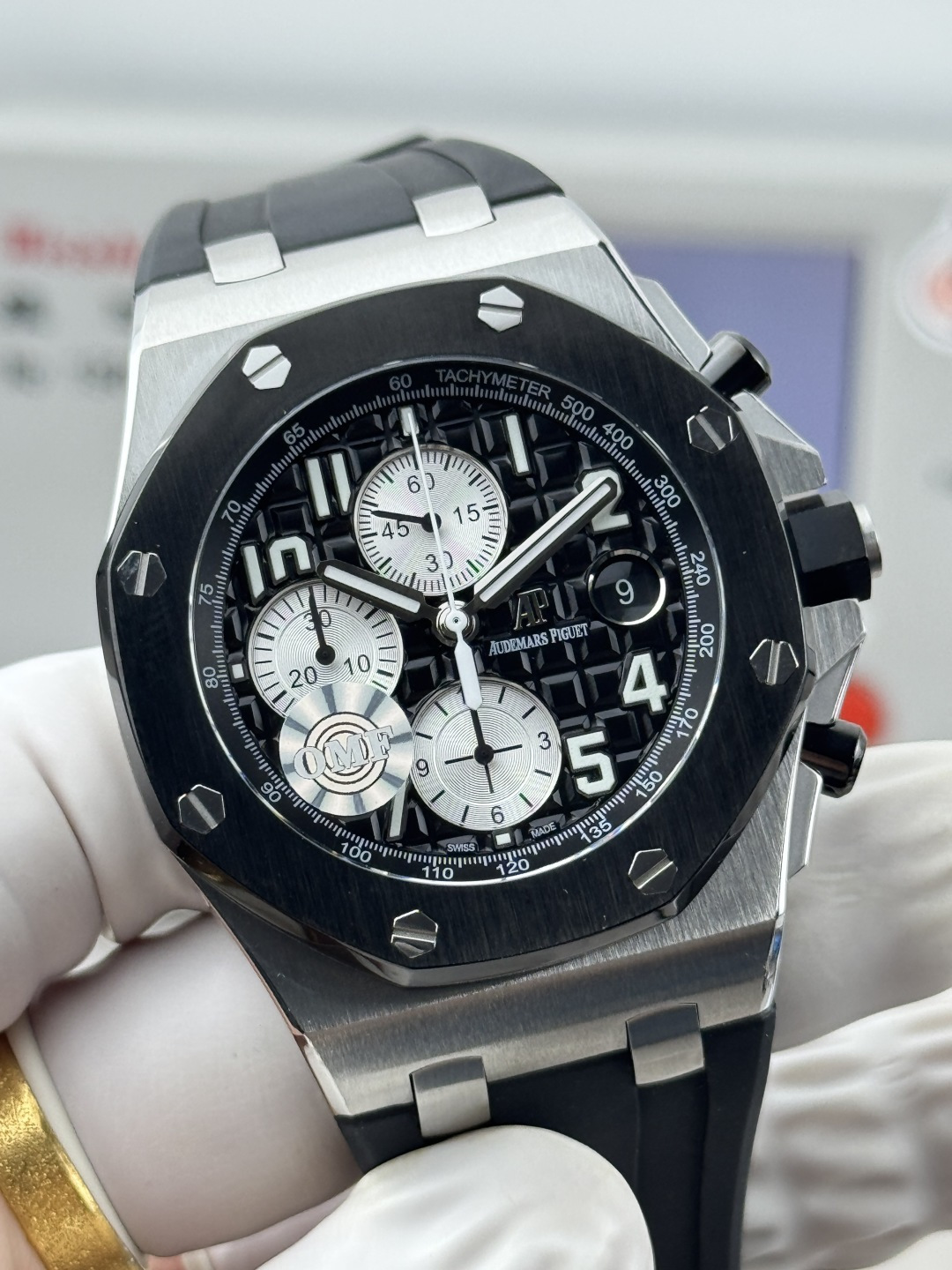 ROYAL OAK 42mm  26238