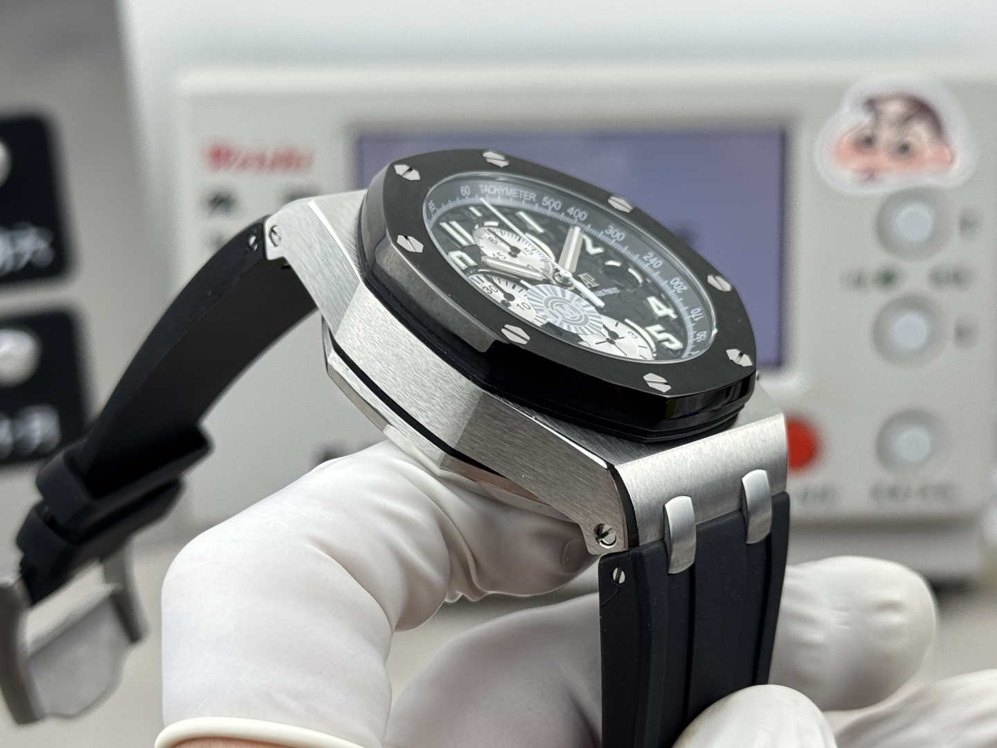 ROYAL OAK 42mm  26238