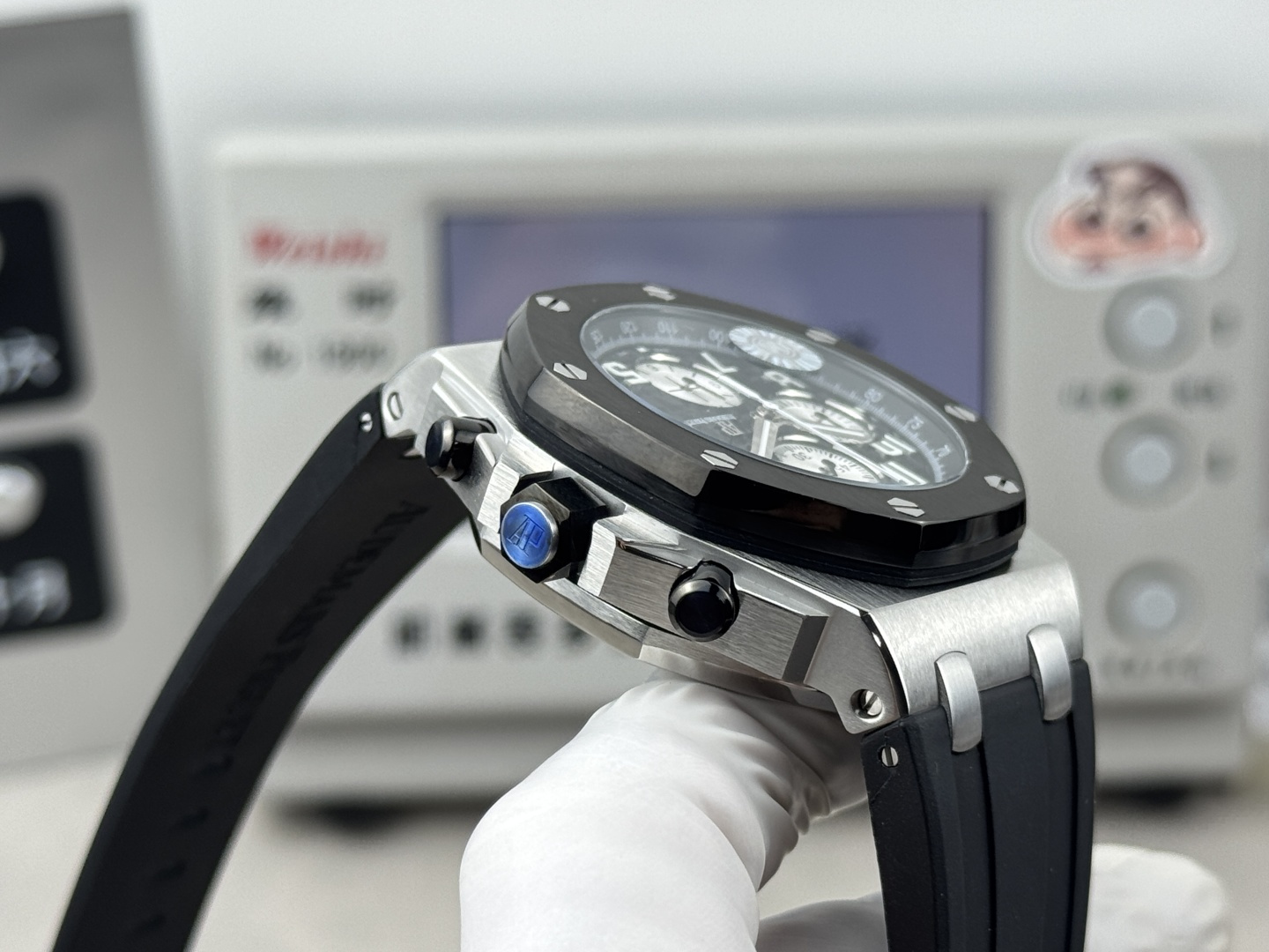 ROYAL OAK 42mm  26238