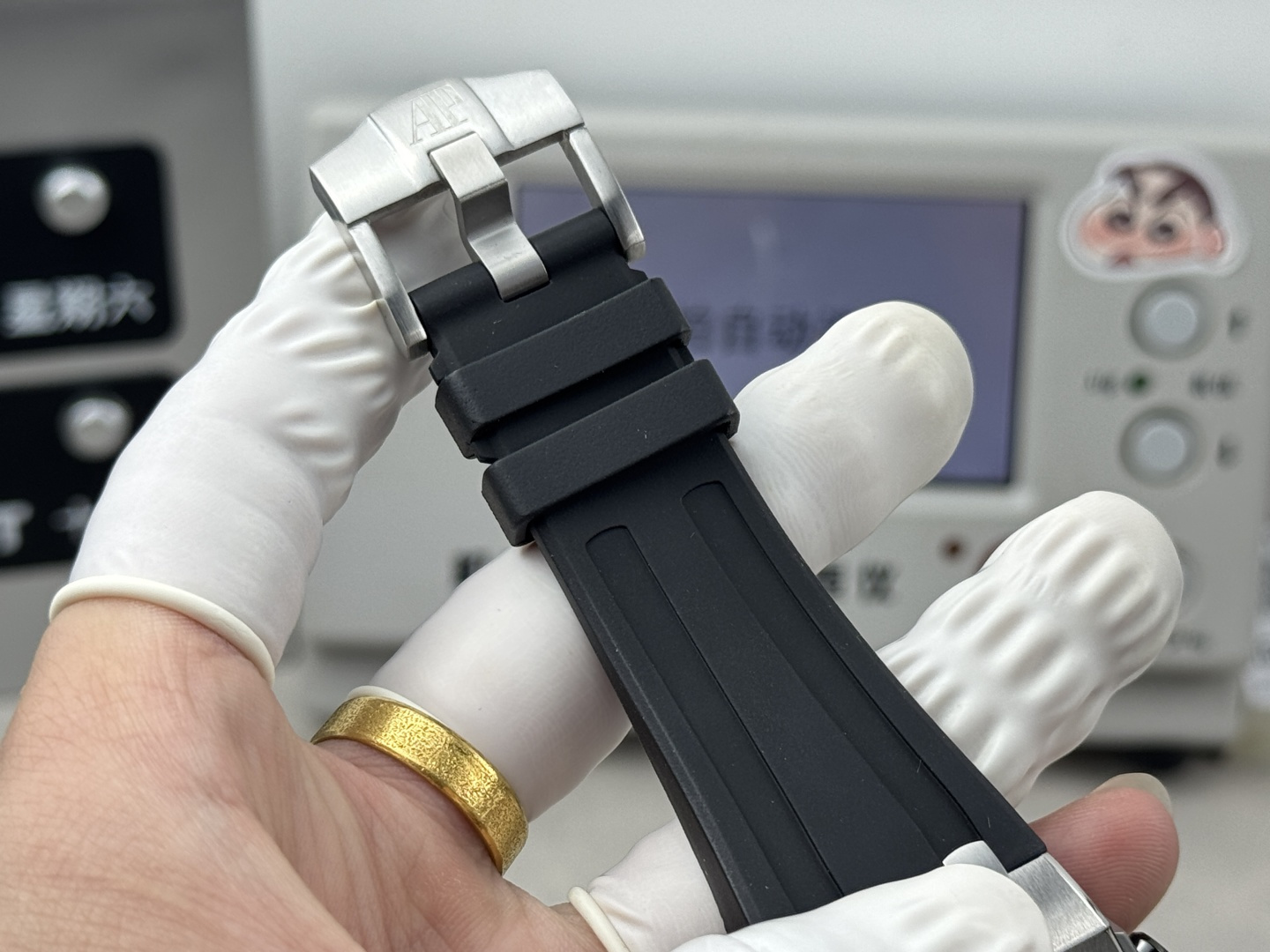 ROYAL OAK 42mm  26238