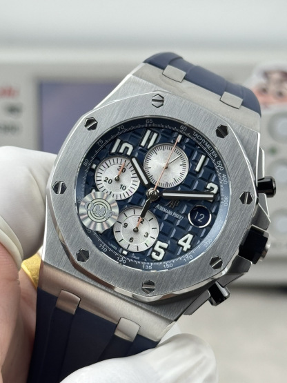 ROYAL OAK 42mm  26238