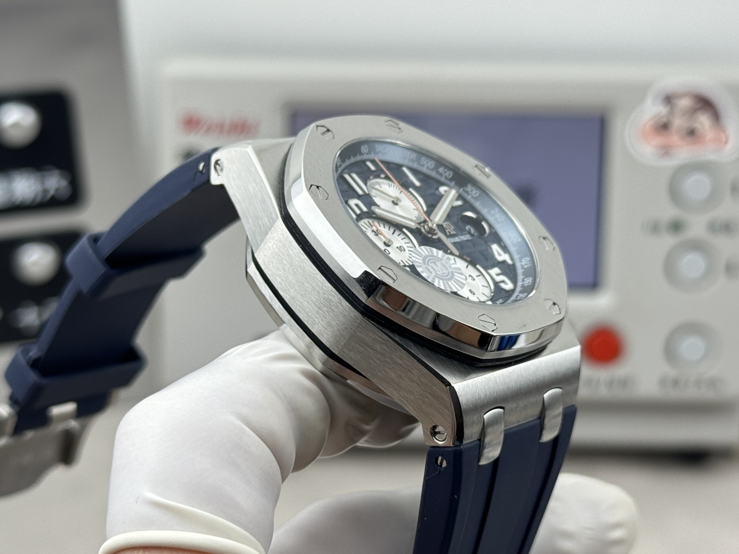 ROYAL OAK 42mm  26238