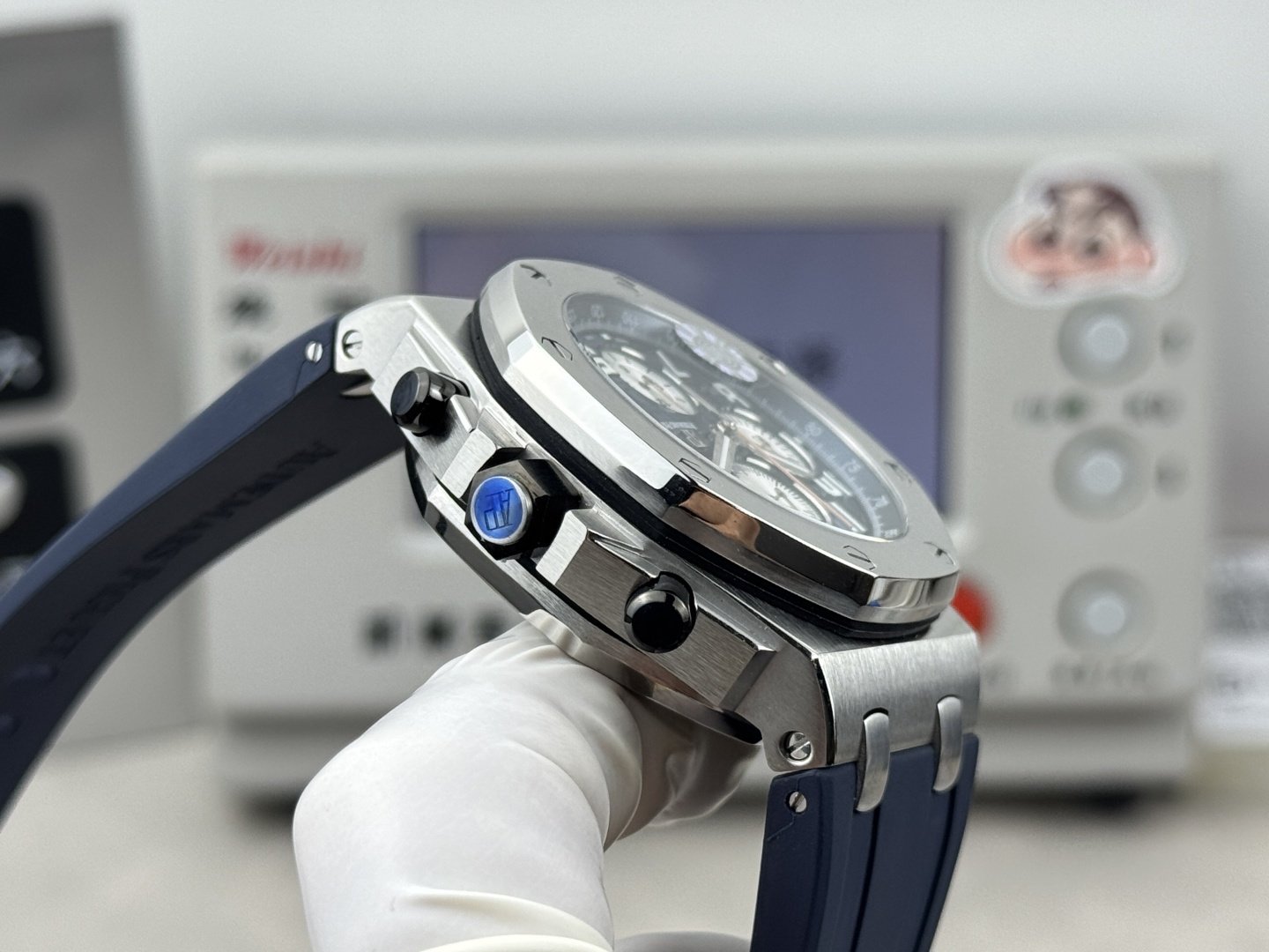 ROYAL OAK 42mm  26238