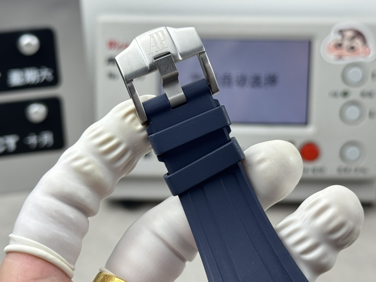 ROYAL OAK 42mm  26238