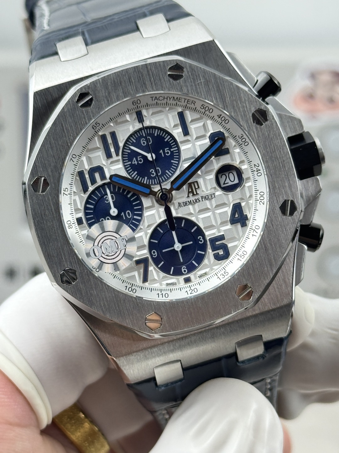 ROYAL OAK 42mm  26238