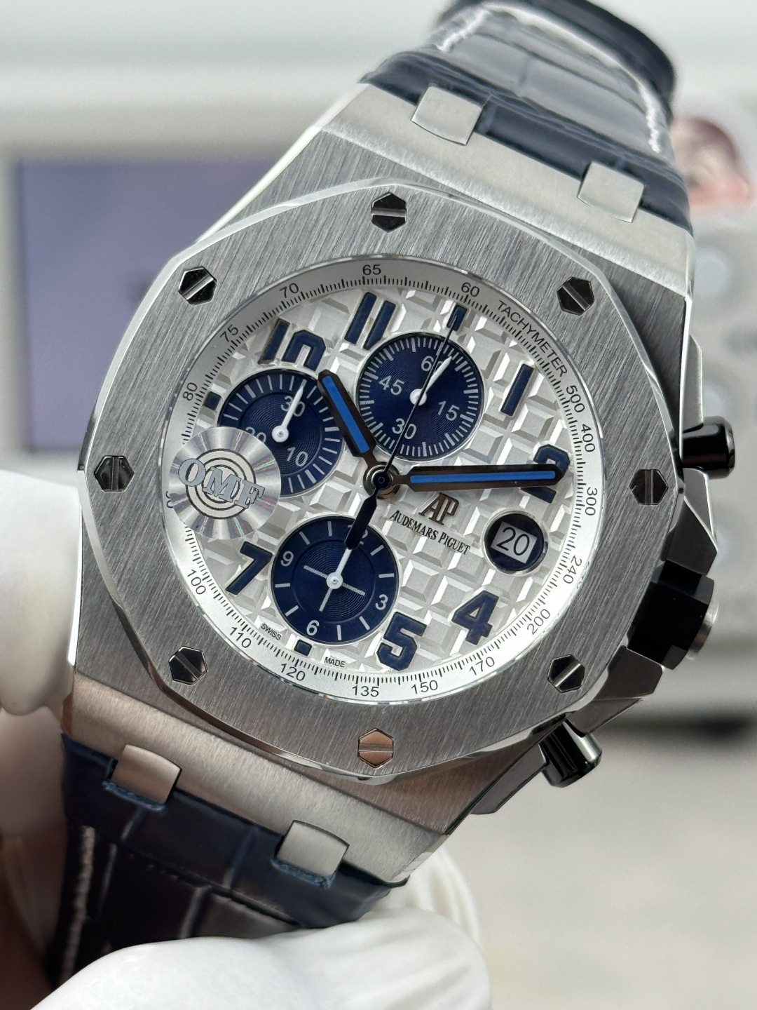 ROYAL OAK 42mm  26238