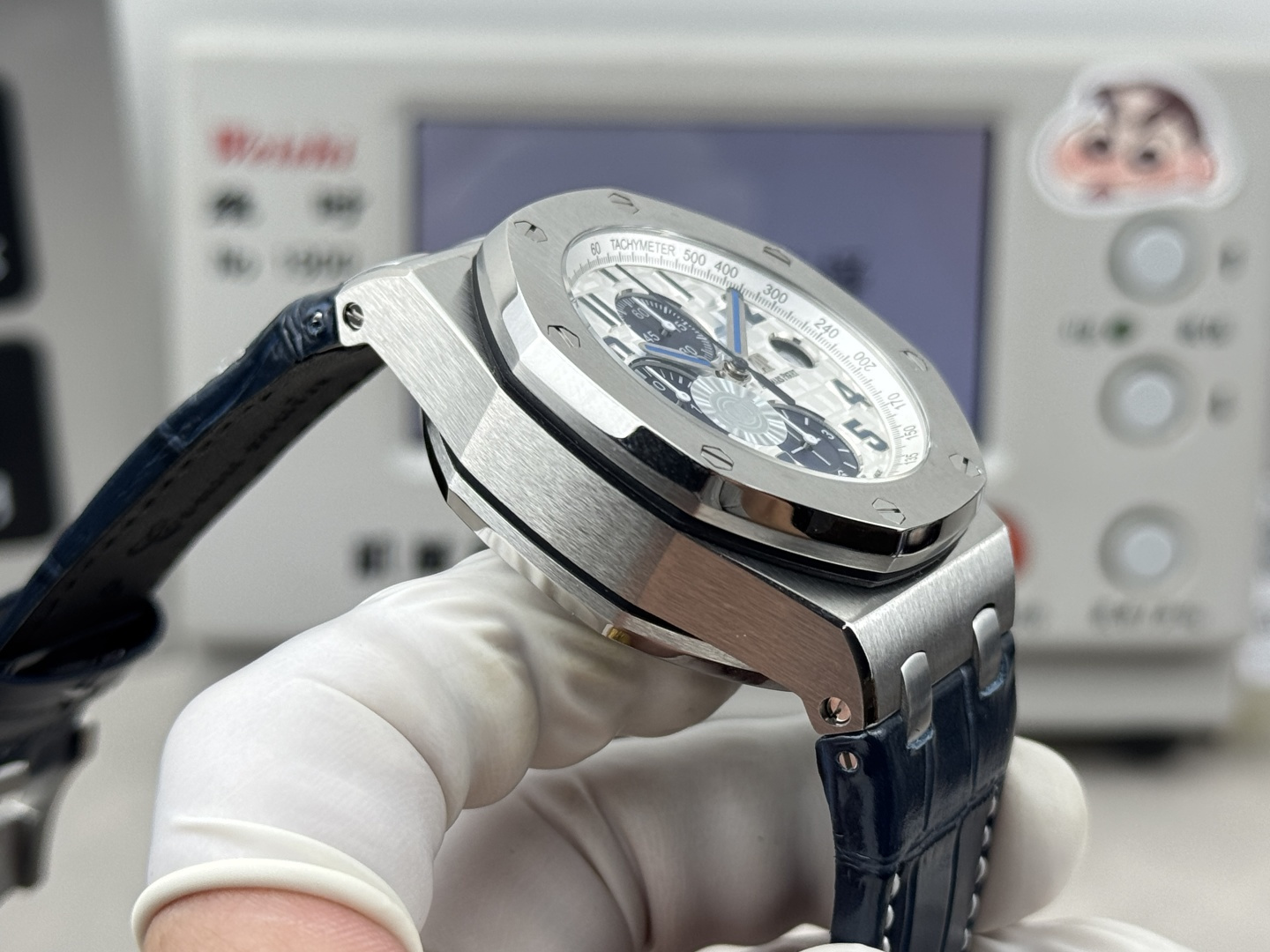 ROYAL OAK 42mm  26238