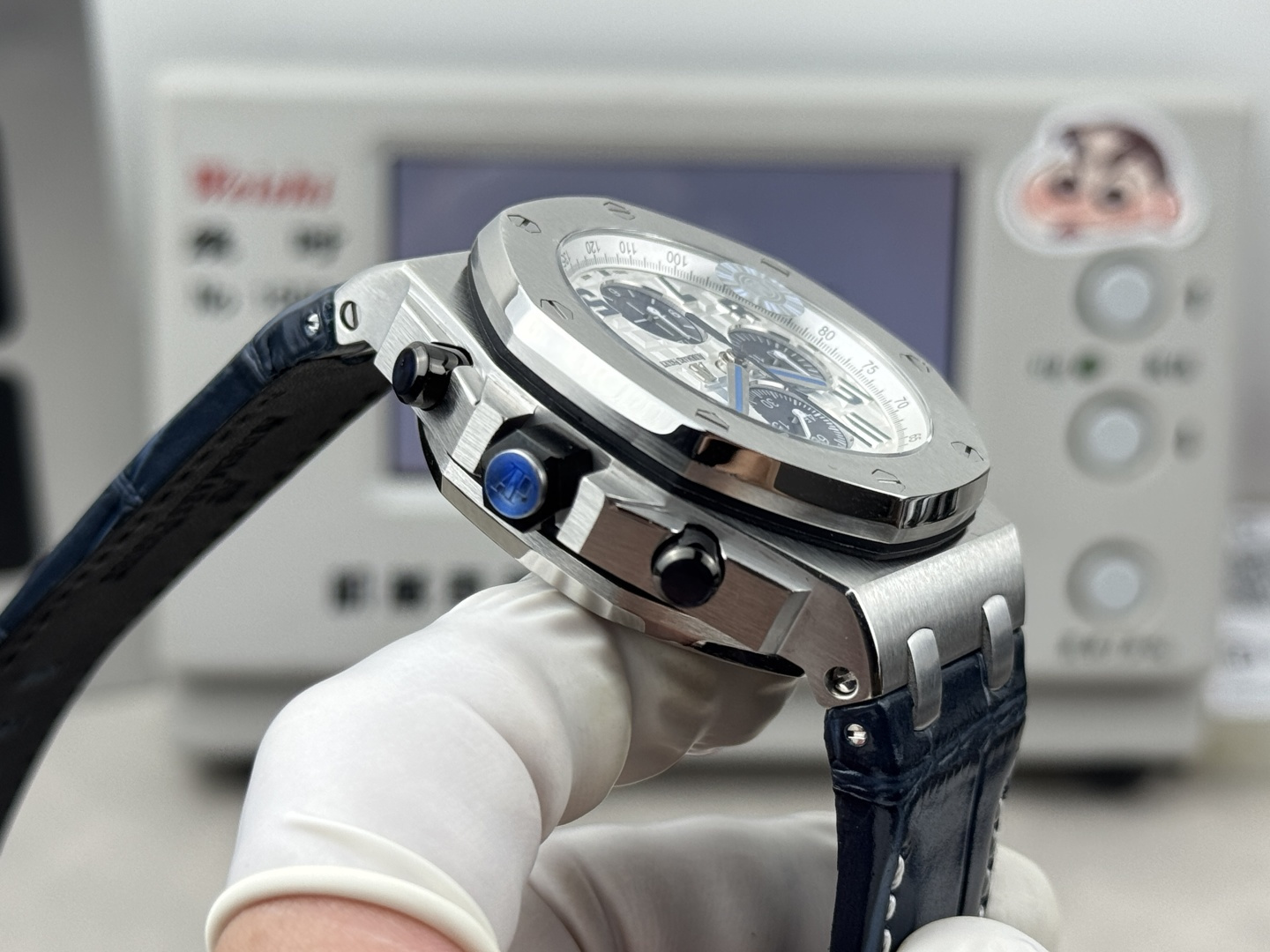 ROYAL OAK 42mm  26238