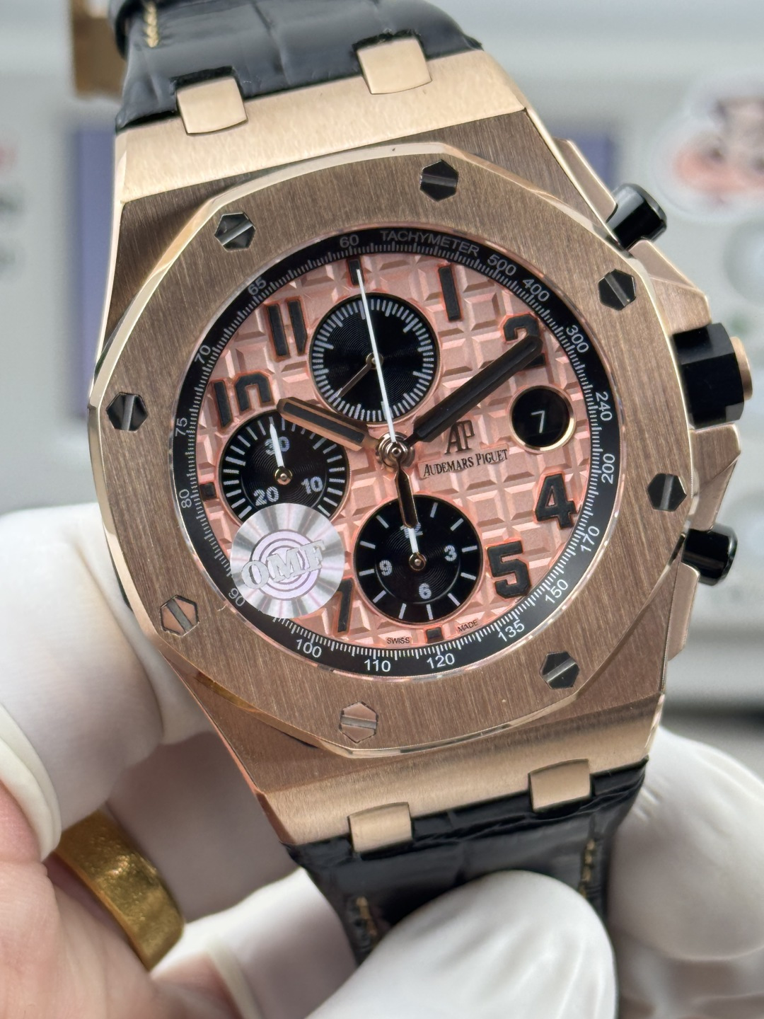 ROYAL OAK 42mm  26238