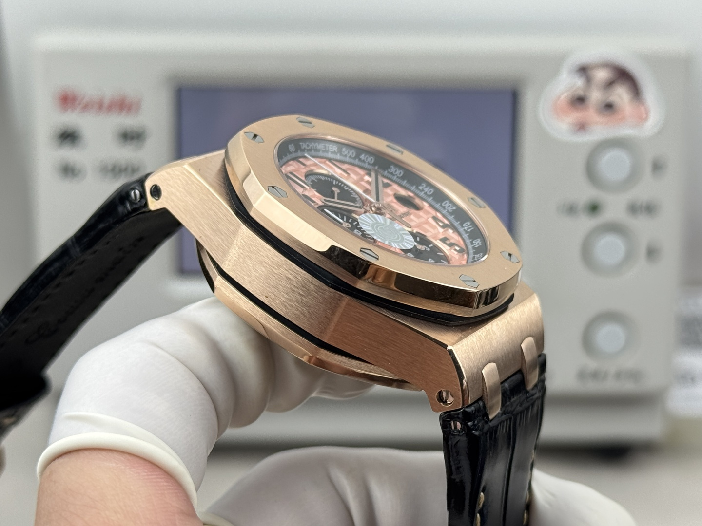 ROYAL OAK 42mm  26238