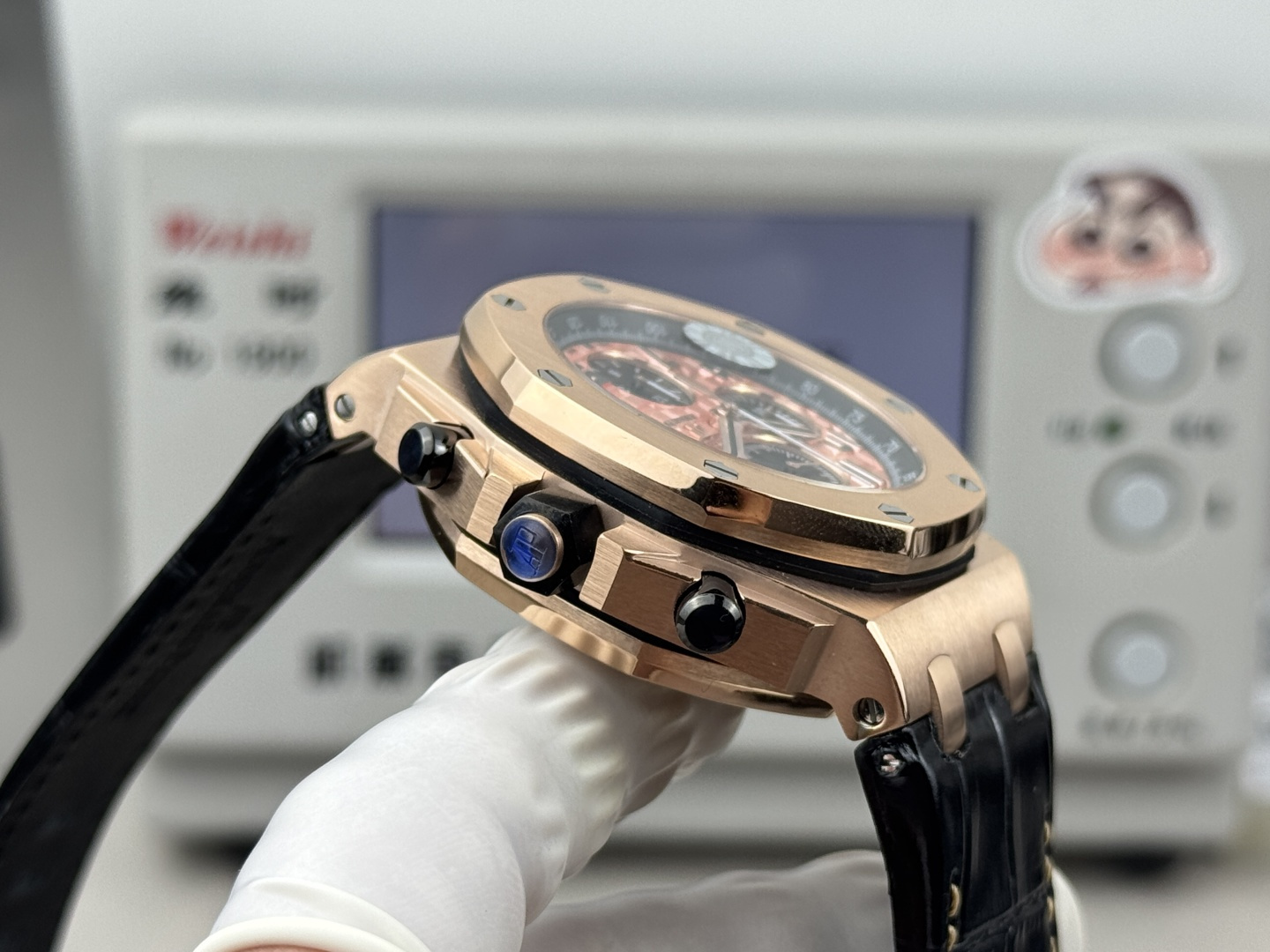 ROYAL OAK 42mm  26238