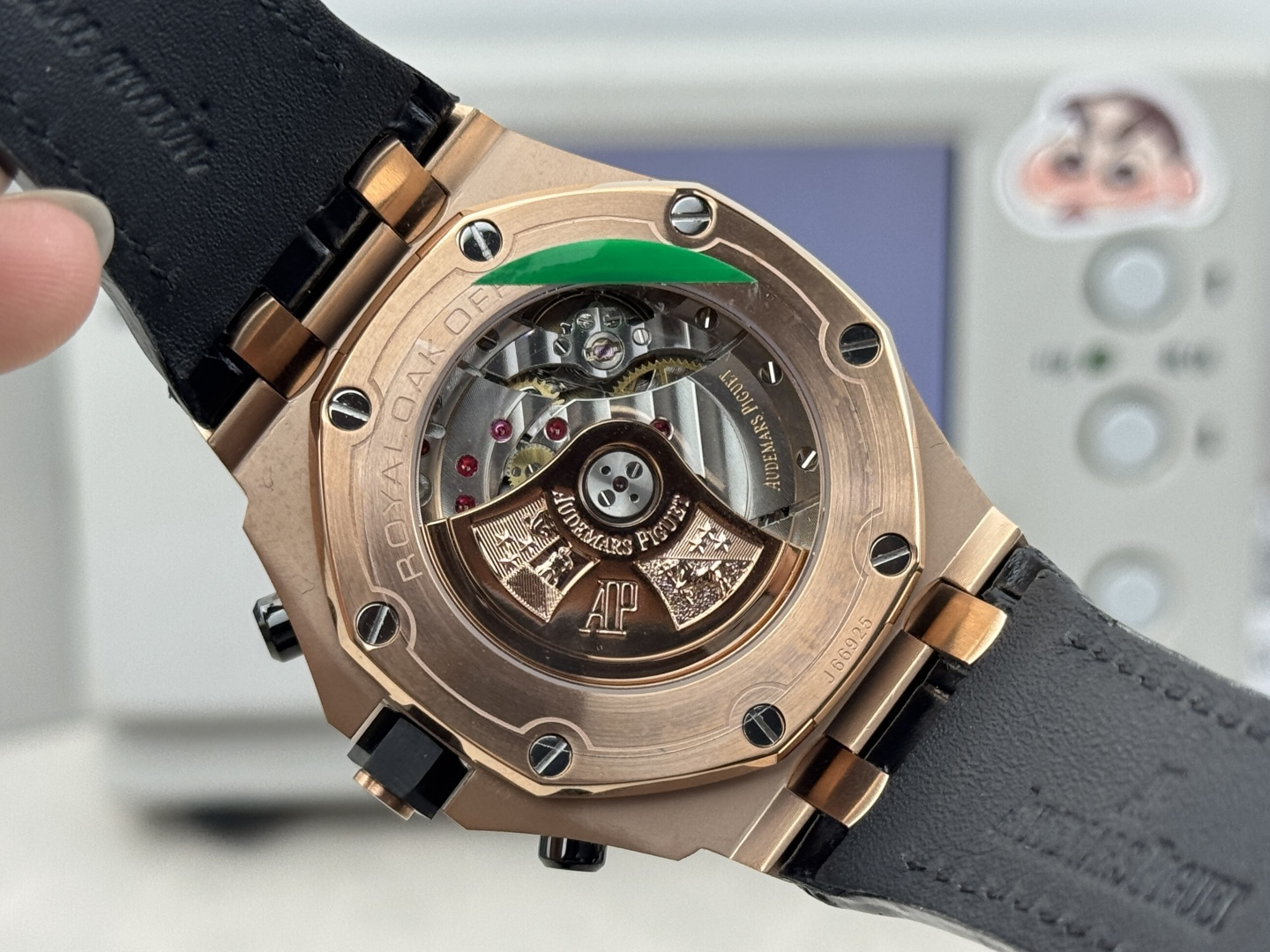 ROYAL OAK 42mm  26238