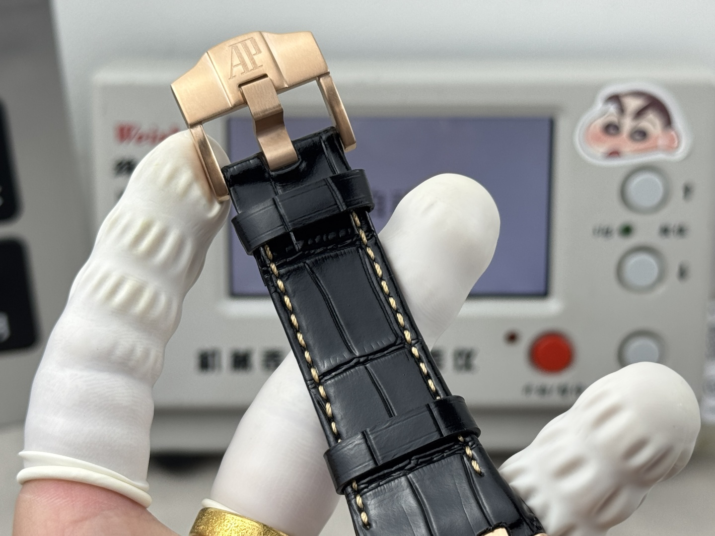 ROYAL OAK 42mm  26238