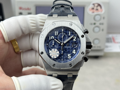 ROYAL OAK 42mm  26238